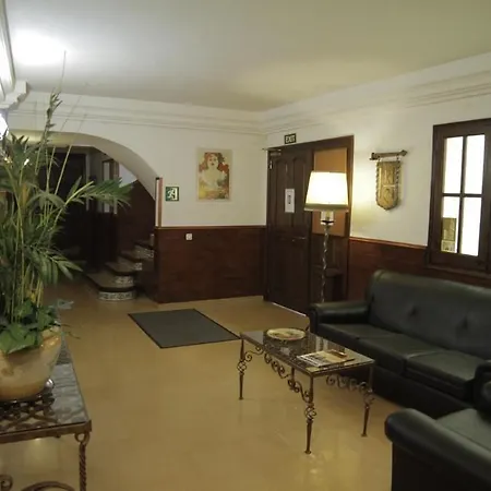 Ar Family Vintage Apartment *