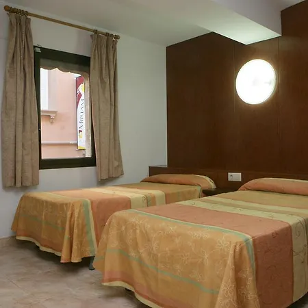 Apartment Ar Family Vintage *