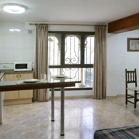 Apartment Ar Family Vintage