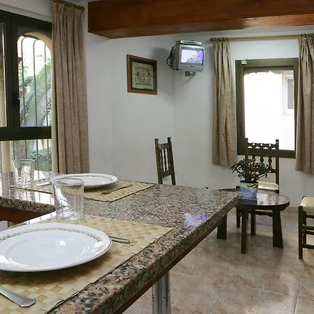 Apartment Ar Family Vintage Lloret de Mar