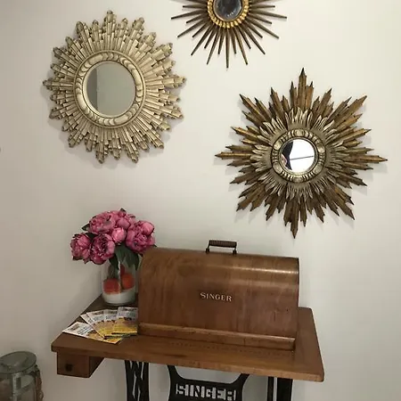 Ar Family Vintage *
