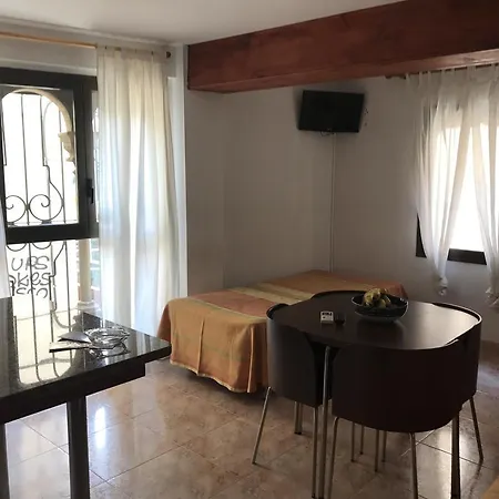 Ar Family Vintage Apartment Lloret de Mar