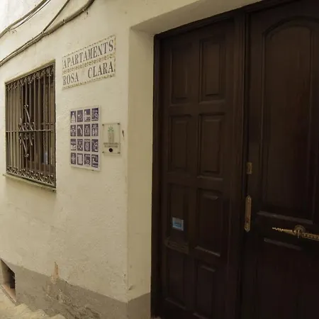Apartment Ar Family Vintage Lloret de Mar