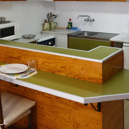 Apartment Ar Family Vintage *