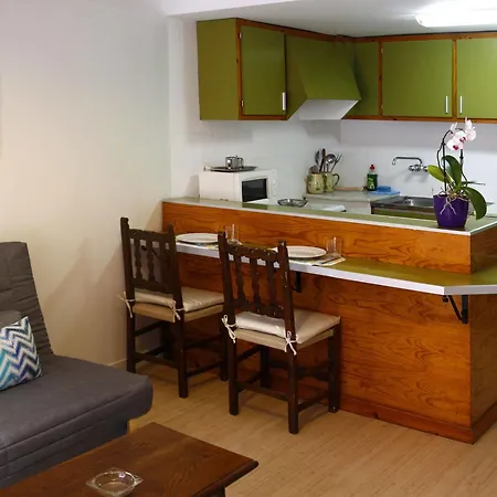 Apartment Ar Family Vintage *