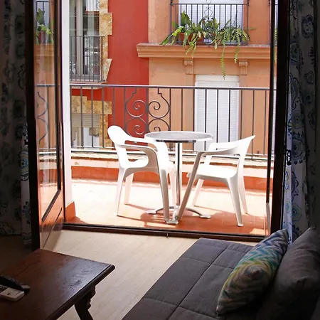 Apartment Ar Family Vintage *