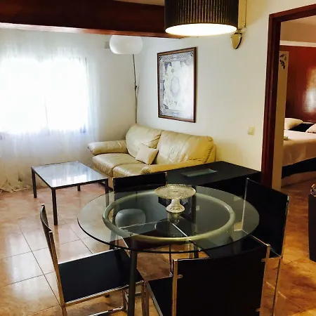 Apartment Ar Family Vintage