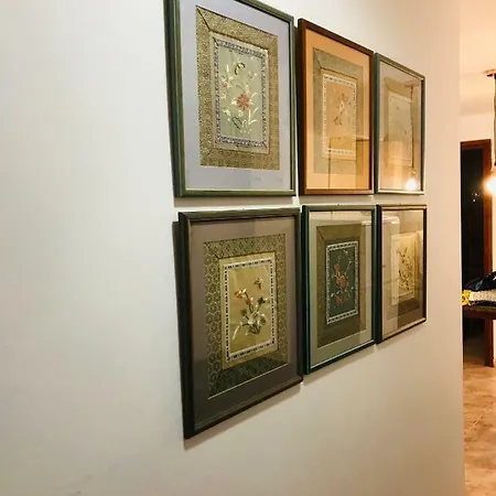 Apartment Ar Family Vintage Lloret de Mar